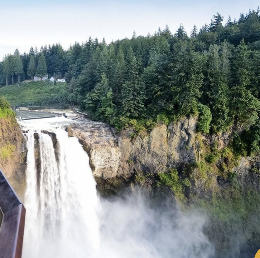 Salish Lodge & Spa